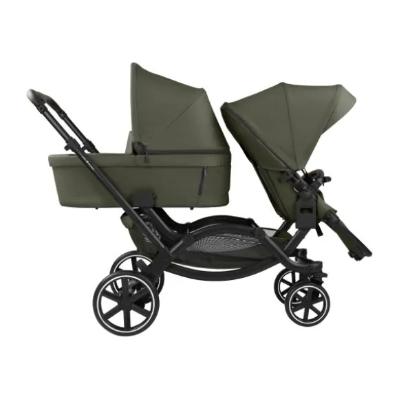ABC Design Zoom 2 Duowagen - Camel