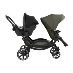 ABC Design Zoom 2 Duowagen - Camel