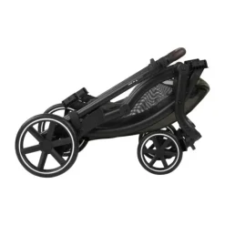 ABC Design Zoom 2 Duowagen - Camel
