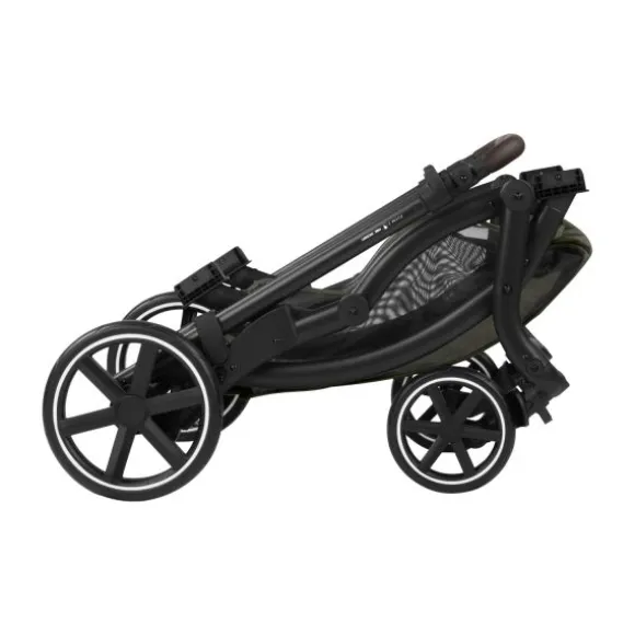 ABC Design Zoom 2 Duowagen - Camel