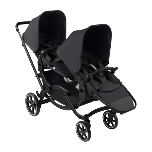 ABC Design Zoom 2 Duowagen - Camel