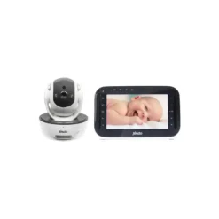 Alecto Digitale Beeldbabyfoon DVM200M