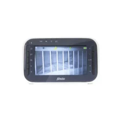 Alecto Digitale Beeldbabyfoon DVM200M