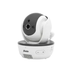 Alecto Digitale Beeldbabyfoon DVM200M
