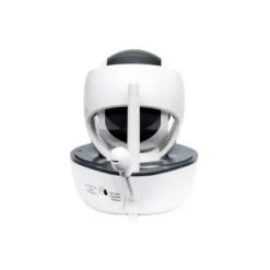 Alecto Digitale Beeldbabyfoon DVM200M