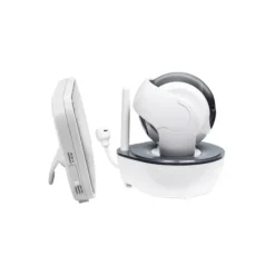Alecto Digitale Beeldbabyfoon DVM200M