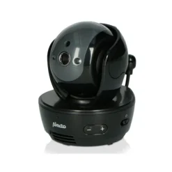 Alecto Digitale Beeldbabyfoon DVM200MBK