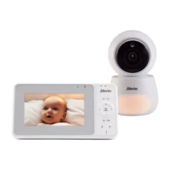 Alecto DVM2043 Beeldbabyfoon