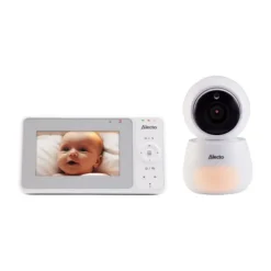 Alecto DVM2043 Beeldbabyfoon