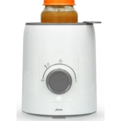 Alecto Flesverwarmer BW-600