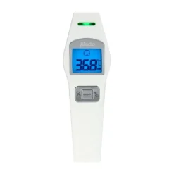 Alecto Thermometer Voorhoofd Infrarood BC-37