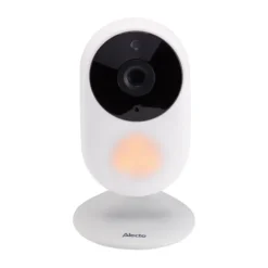 Alecto Video Babyfoon met 2,8 Inch Display