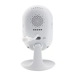 Alecto Video Babyfoon met 2,8 Inch Display