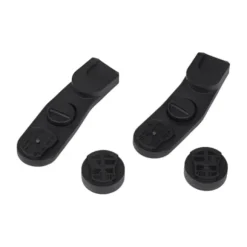 Anex Autostoel adapters IQ