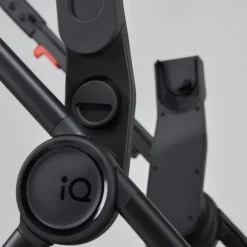 Anex Autostoel adapters IQ