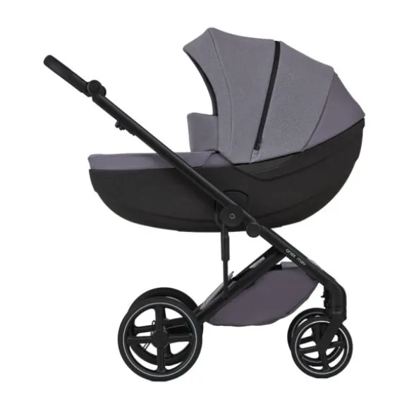 Anex Carrycot With Softgoods Mev Kite