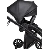 Anex E/Type Zonnekap Peak Black