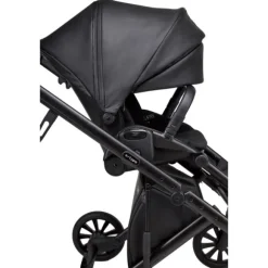 Anex E/Type Zonnekap Peak Black