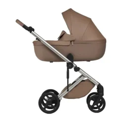 Anex Kinderwagen 2-in 1 Eli Secret