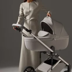 Anex Kinderwagen 2-in 1 Eli Secret