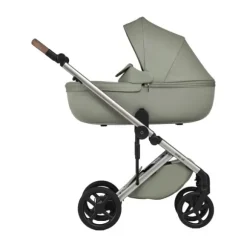 Anex Kinderwagen 2-in 1 Eli Secret