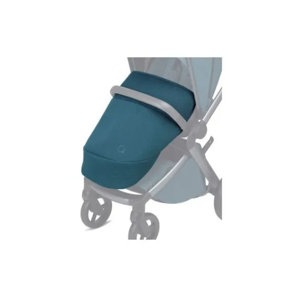 Anex L/Type Beenkap Ocean