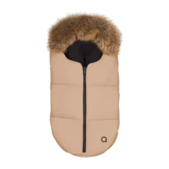 Anex Voetenzak Wom Brown