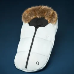 Anex Voetenzak Wom Brown