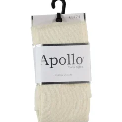 Apollo Maillot Ecru  maat 56/62