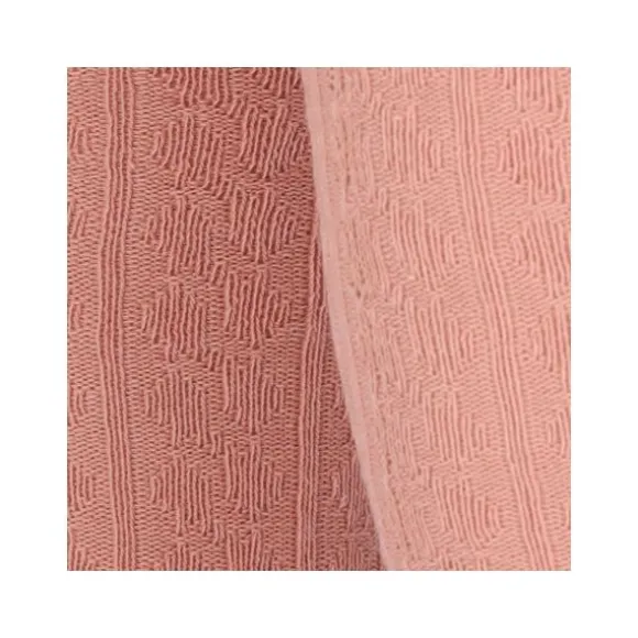 Apollo Maillot Kabel Antique Pink 56-62