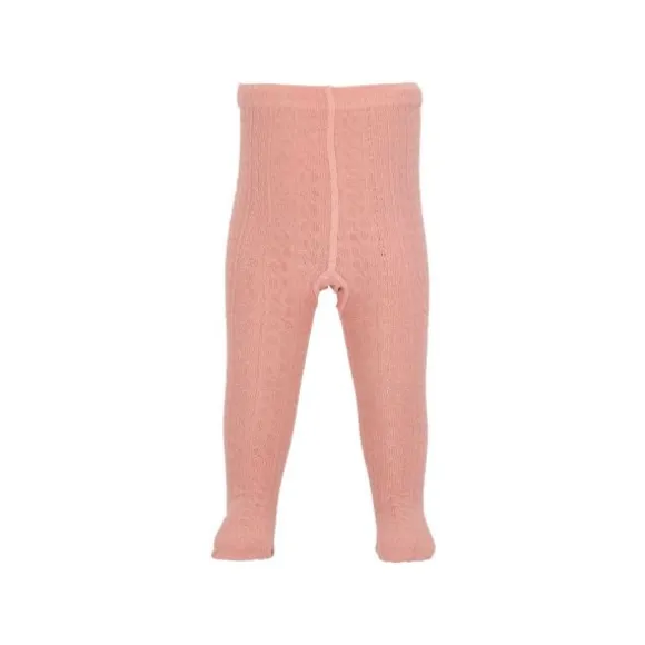 Apollo Maillot Kabel Antique Pink 56-62