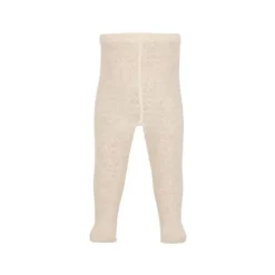 Apollo Maillot Kabel Ecru Melange 56-62