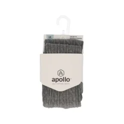 Apollo Maillot Kabel Grey Melange 56-62