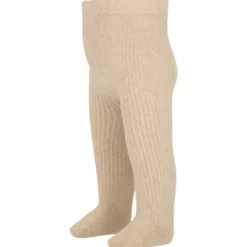 Apollo Maillot Lurex Beige / Gold  maat 56/62