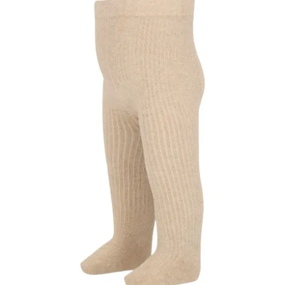 Apollo Maillot Lurex Beige / Gold maat 56/62