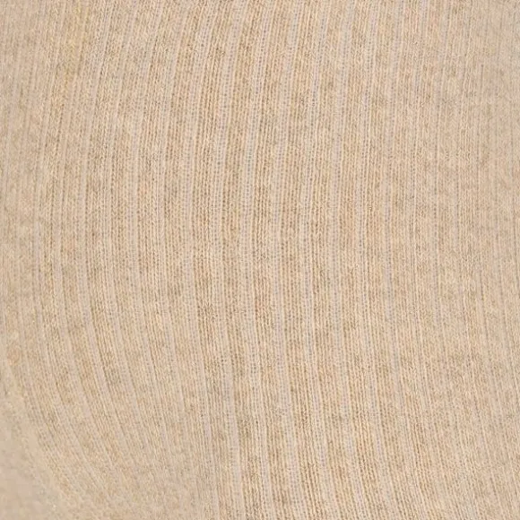 Apollo Maillot Lurex Beige / Gold maat 56/62