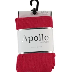 Apollo Maillot Red  maat 56/62