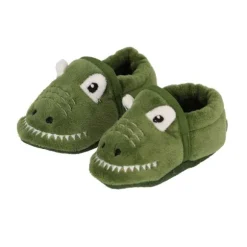 Apollo Slofjes Croco Green 18/19