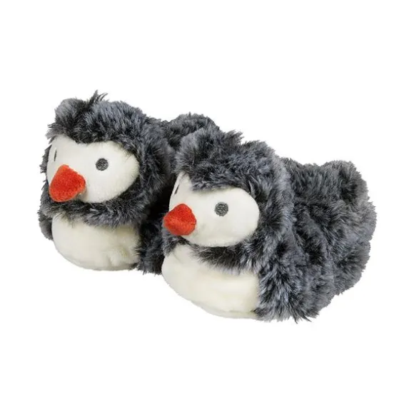 Apollo Slofjes Penguin Antracite 18/19