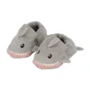 Apollo Slofjes Shark Grey 18/19