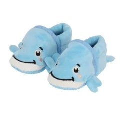 Apollo Slofjes Whale Blue 18/19