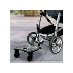 Asalvo Buggy Board