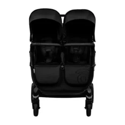 Asalvo Buggy Double Bro - Black