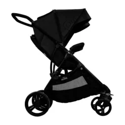 Asalvo Buggy Double Bro - Black