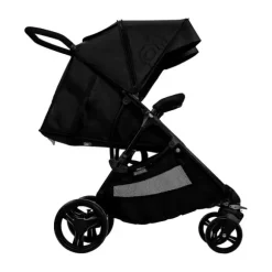 Asalvo Buggy Double Bro - Black