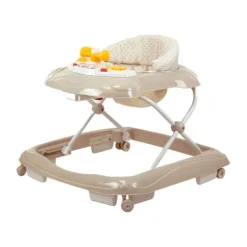 Asalvo Loopstoeltje - Baby Stars - Beige