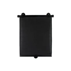 Asalvo Roll-Up Car Sunshade