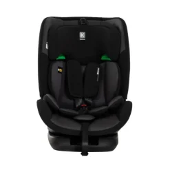 Autostoel Kidsriver Sigma-S clay
