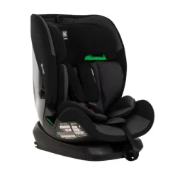 Autostoel Kidsriver Sigma-S clay