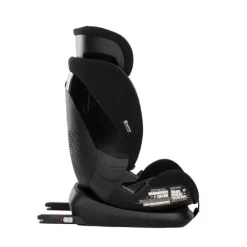 Autostoel Kidsriver Sigma-S clay